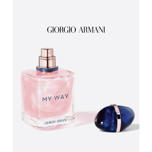 Giorgio Armani
