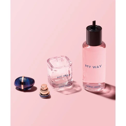 My store Way Eau de Parfum