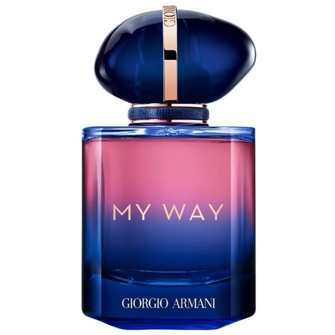 Giorgio Armani - My Way Le Parfum