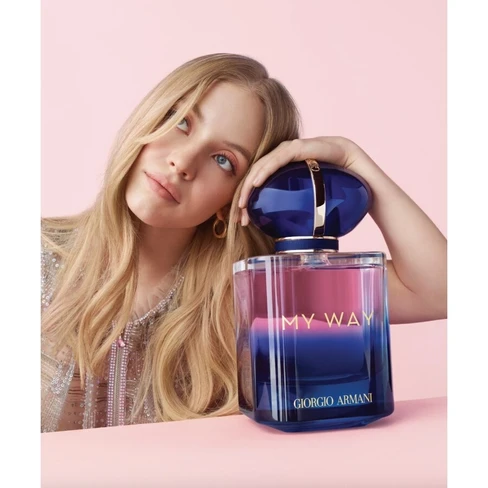 Giorgio Armani