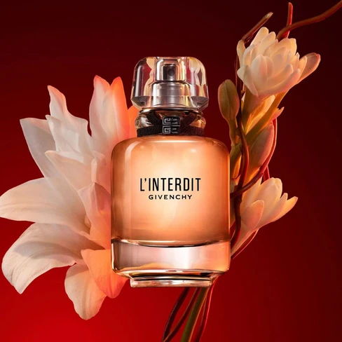 Interdit eau de toilette hotsell