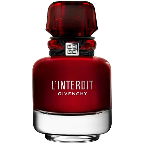 L'Interdit Rouge女装淡香水- Givenchy | Buy at Sweetcare