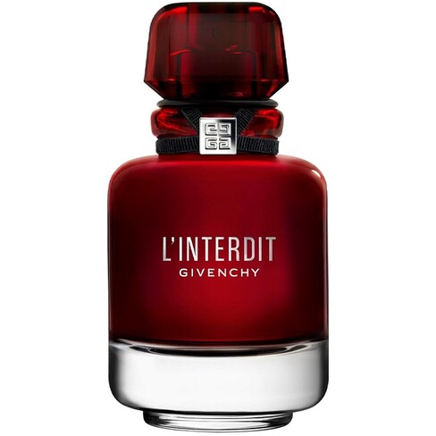L'Interdit Rouge女装淡香水- Givenchy | Buy at Sweetcare