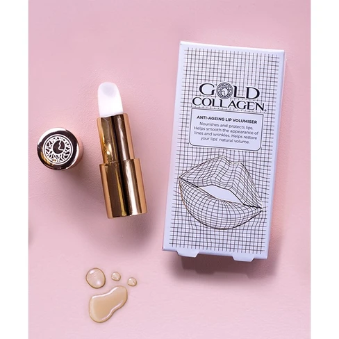 Gold Collagen