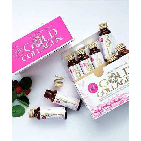 Gold Collagen
