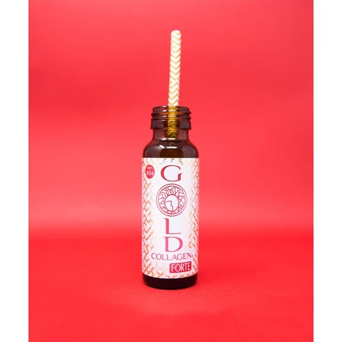 Gold Collagen