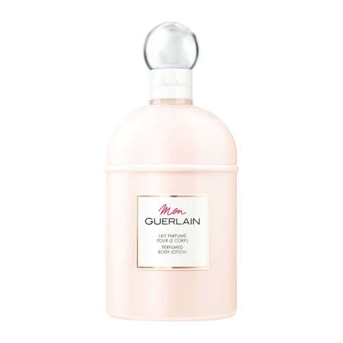 Guerlain - Mon Guerlain Body Lotion 
