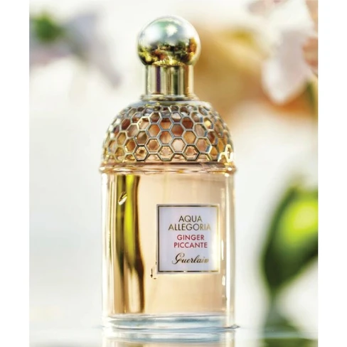 専用希少ゲラン アクア アレゴリア ginger piccante 75ml Guerlain - Aqua Allegoria Ginger Piccante Eau De Toilette