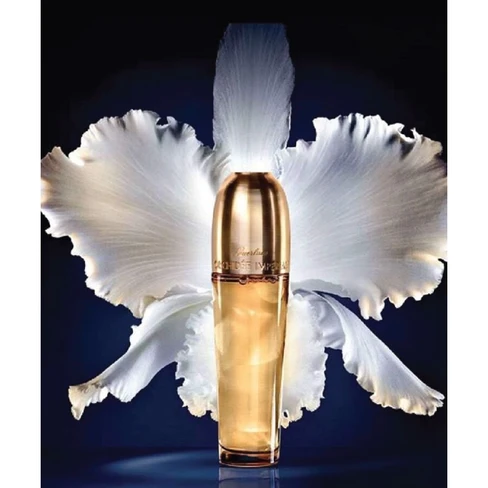 Orchidée Imperiale the Imperial Oil - Guerlain | Buy at Sweetcare