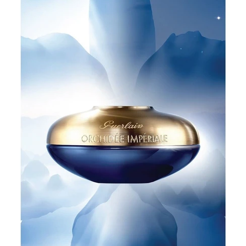 Orchidée Impériale the Rich Cream - Guerlain | Buy at Sweetcare