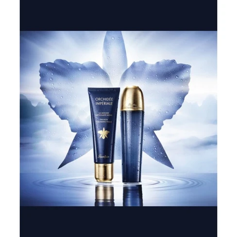 Orchidée Impériale Essence-In - Guerlain | Buy at Sweetcare