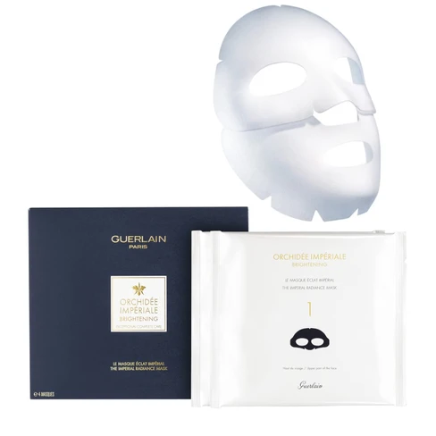 Guerlain Orchidée Impériale フェイスマスク GUERLAIN Orchidée Impériale The Mask | Saks Fifth Avenue