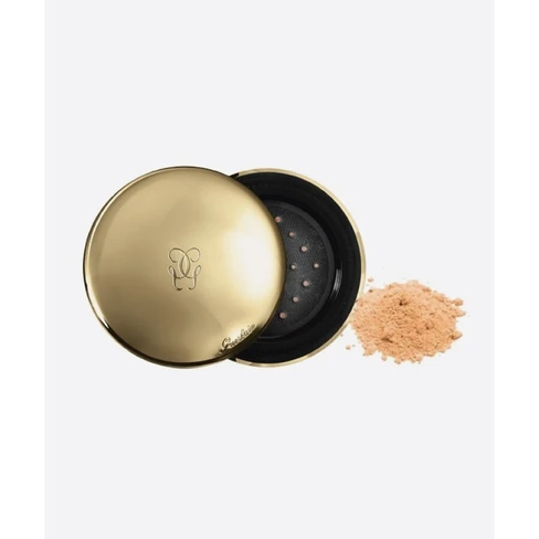 Guerlain Les Voilettes Translucent Loose Powder Mattifying Veil
