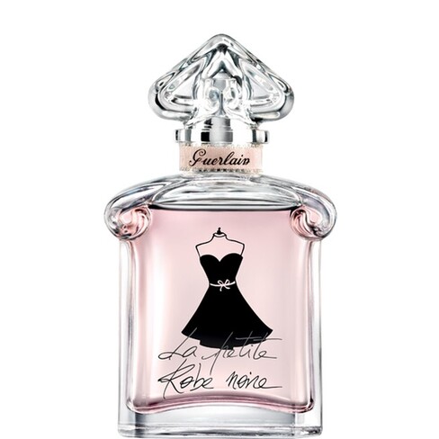 Guerlain La Petite Robe Noire Eau de Toilette - SweetCare Japan