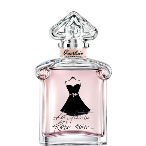 Guerlain La Petite Robe Noire Eau de Toilette - SweetCare Japan