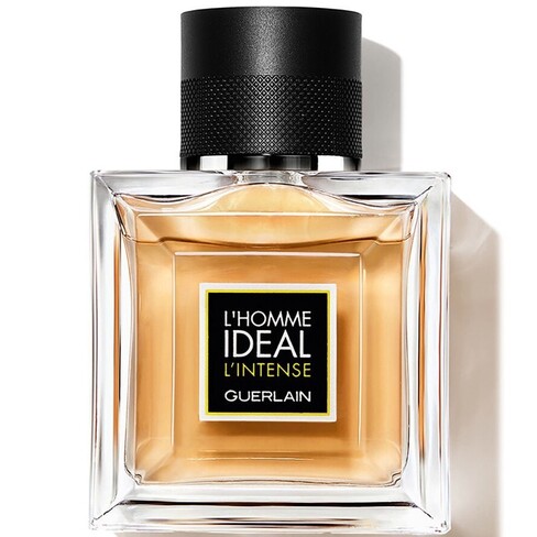 香水(男性用) GUERLAIN L'HOMME IDEAL L'INTENSE 50ml L'Homme Idéal L'Intense Eau de Parfum - Guerlain | Buy at