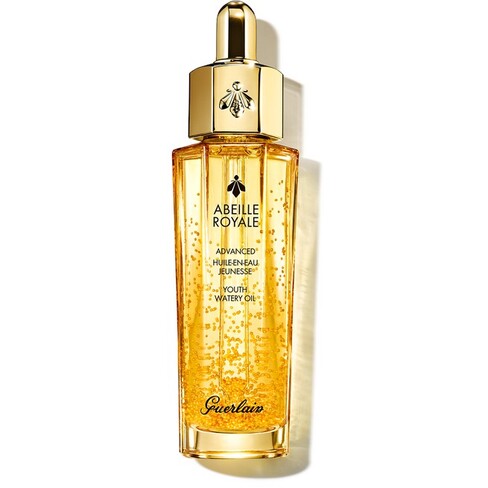 ぱ*お様 GUERLAINアバイユロイヤルWATERY OIL 50ml Abeille Royale Advanced Youth Watery Oil - Guerlain | Buy at