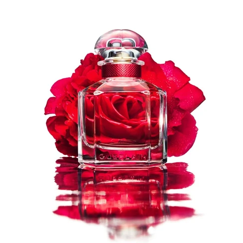 Guerlain Mon Guerlain Bloom of Rose Eau de Parfum para Mujer