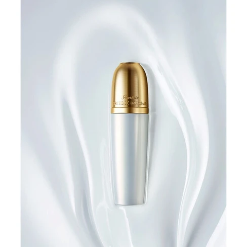 Orchidée Impériale Brightening the Radiance Concentrate - Guerlain