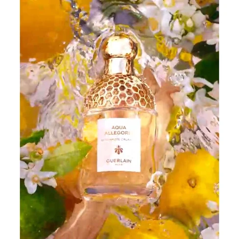 Aqua Allegoria Nettare Di Sole Eau de Toilette Spray - Guerlain