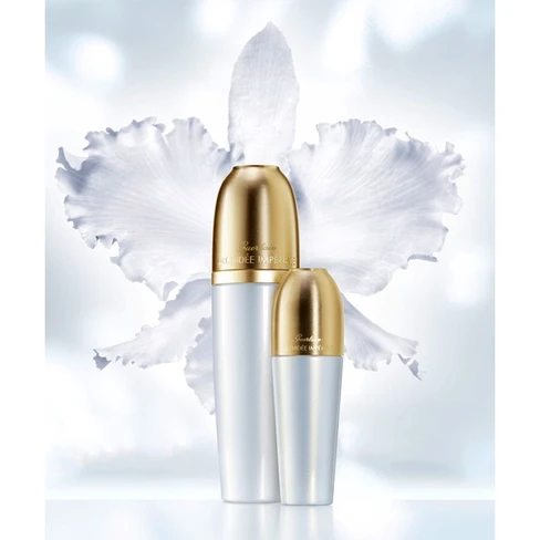 Orchidée Impériale Brightening the Radiance Eye Serum - Guerlain