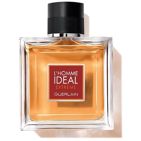 Guerlain lhomme ideal extreme good