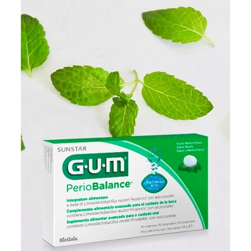 Gum