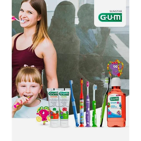 Gum