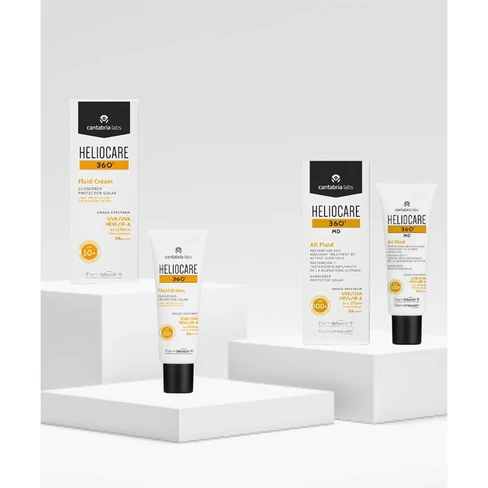 Heliocare