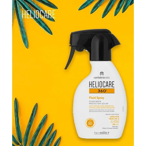Heliocare
