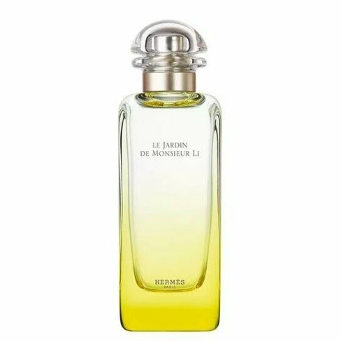 Le Jardin Monsieur Li Fragancia Eau de Toilette - Hermès | Buy at