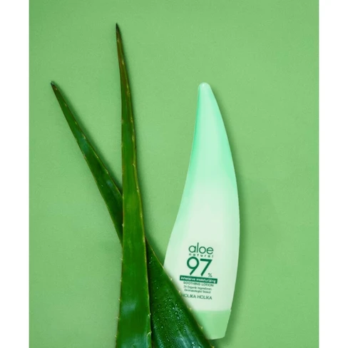 Aloe Soothing Essence 97% Soothing Lotion