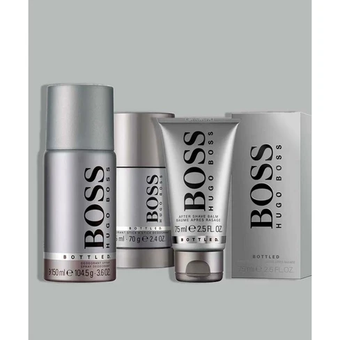 Boss Bottled Deodorant Spray