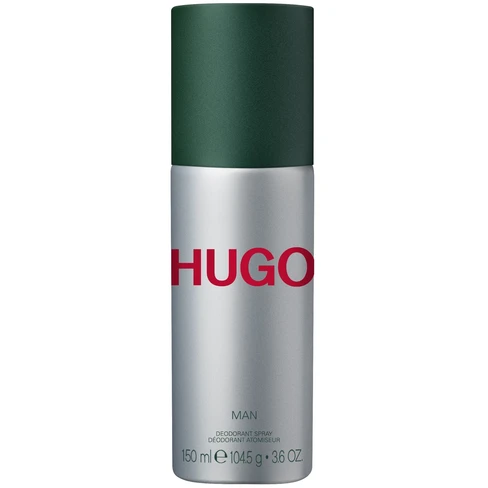 Hugo Boss Hugo Man Deodorant Spray SweetCare Philippines