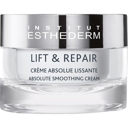 【一部予約販売】 Institut Esthederm Lift Repair Absolute Smoothing Cream for フェイスクリーム