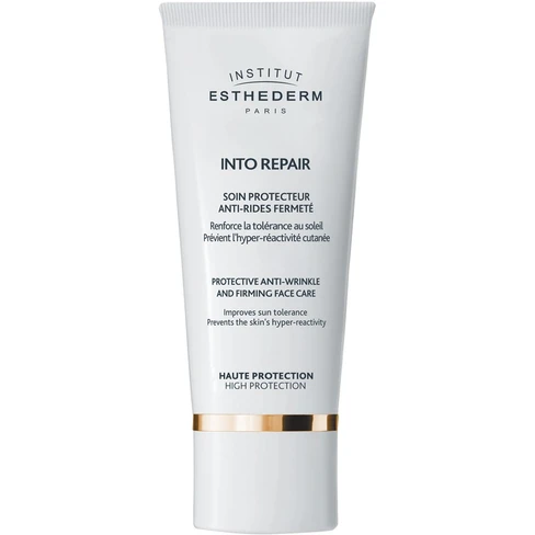 Institut Esthederm - Solaire Into Repair 防晒护理 抗皱紧致