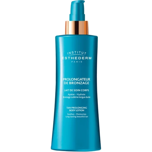 Institut Esthederm - Solaire Loción Potenciadora del Bronceado Corporal After Sun
