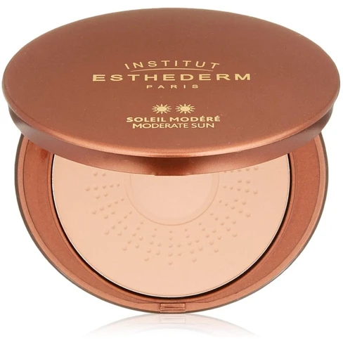 Institut Esthederm - Polvo Bronceador Facial 15 G