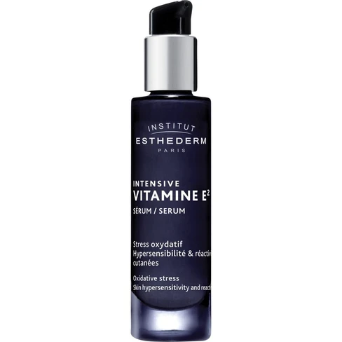 Institut Esthederm - Intensive Vitamin E² Serum 