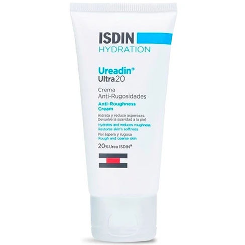 Isdin - Ureadin Rx 20 超保湿润肤霜