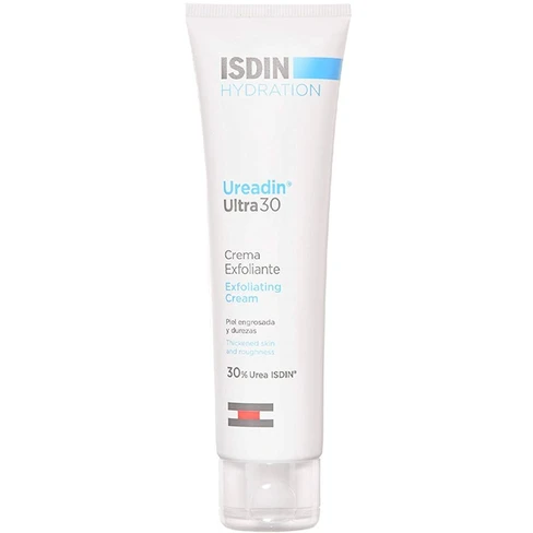 Isdin - Ureadin Ultra 30 Exfoliating Cream 