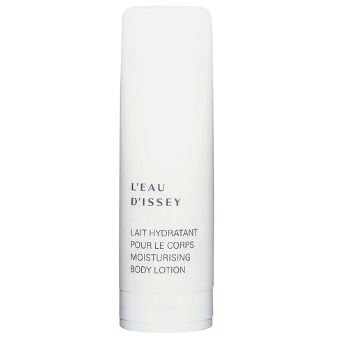 Issey Miyake - L'Eau D'Issey Moisturising Body Lotion for Woman 