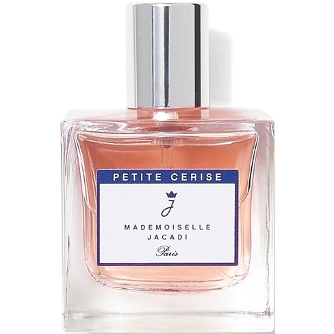 Jacadi - Mademoiselle Petite Cerise Eau de Toilette    