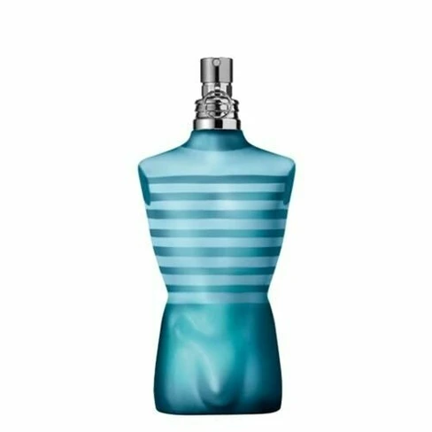 Le male eau de parfum online