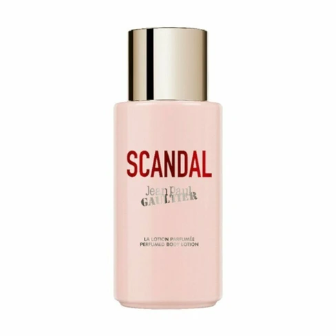 Jean Paul Gaultier - Scandal Body Lotion 