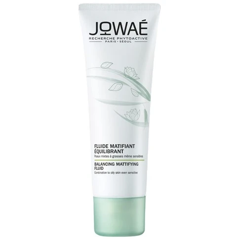 Jowaé - Balancing Mattifying Fluid Combination Oily Skin 