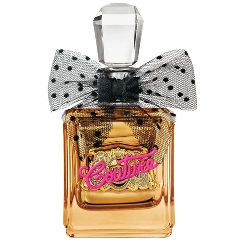 Viva La Juicy Gold Couture淡香水喷雾剂- Juicy Couture | Buy at