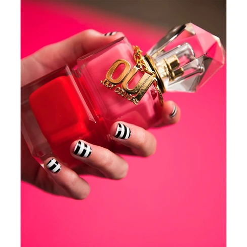 Juicy Couture Oui Juicy Couture Eau de Parfum Spray SweetCare United Kingdom