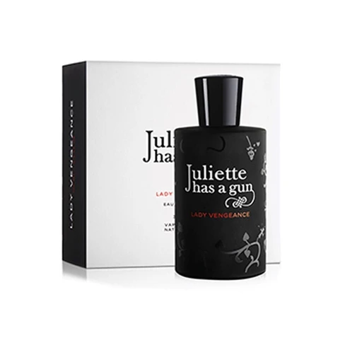 Lady Vengeance 女士香水- Juliette has a gun | Buy at Sweetcare
