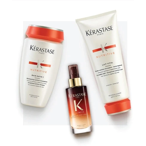 Kérastase